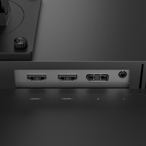 Lenovo Legion 27QD-10 27"QHD IPS 240Hz AG HDMI USB DP Raven Black