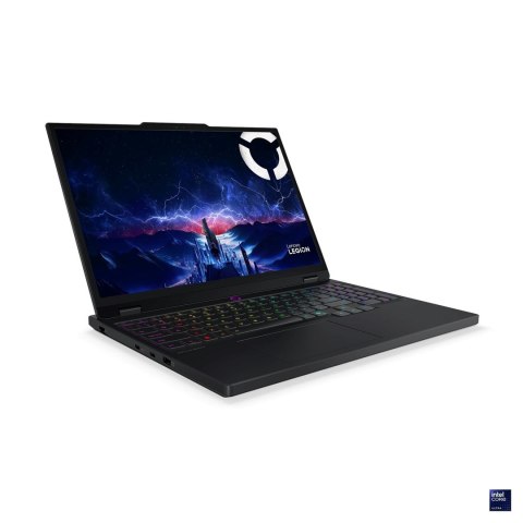 Lenovo Legion 5 15IRX10 i7-13650HX 15.1" WQXGA OLED 500nits 165Hz Glossy 16GB DDR5 4800 SSD1TB GeForce RTX 5060 8GB Cam 5MP 80Wh
