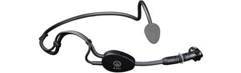 Mikrofon nagłowny AKG C544 L z miniXLR do nadajnika