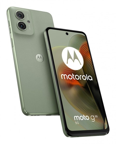 Motorola Moto G55 5G 8/256GB Smoky Green
