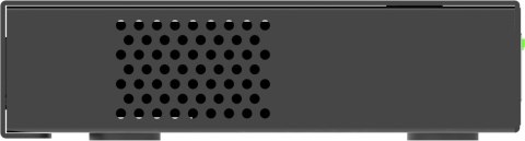 NETGEAR 16-Port High-Power PoE+ Gigabit Ethernet Plus Switch (231W) with 1 SFP port (GS316EPP) Zarządzany Gigabit Ethernet (10/1