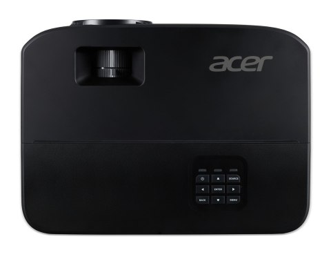 Projektor X1229HP Acer, DLP, XGA, 4800