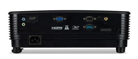 Projektor X1229HP Acer, DLP, XGA, 4800