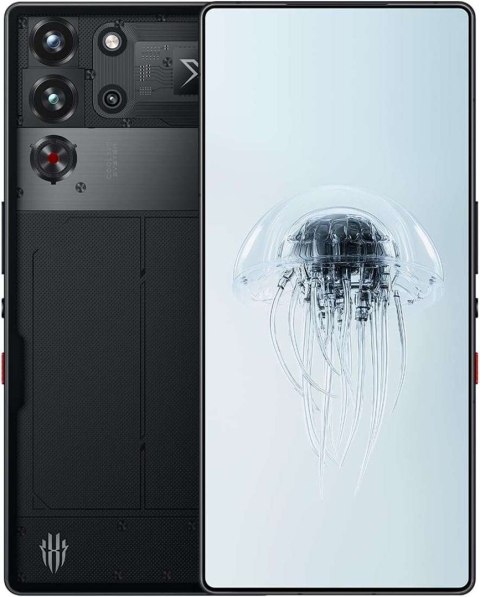 SMARTFON NUBIA REDMAGIC 10 Pro 5G 16/512GB Dusk