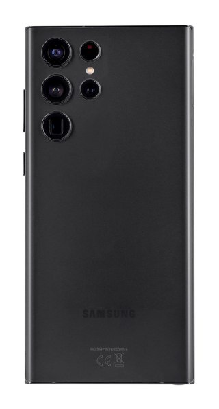 Samsung Galaxy S22 Ultra S908B DS 12/512GB Black (REMADE by 2Bnew)2Y