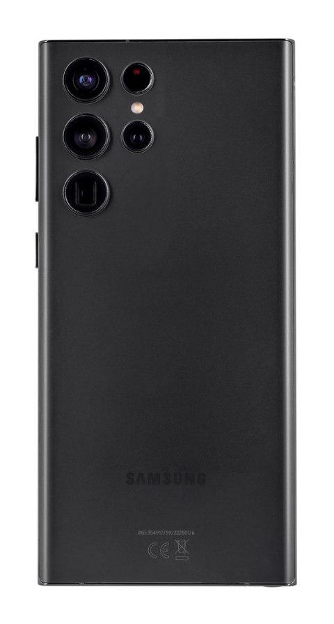 Samsung Galaxy S22 Ultra S908B DS 8/128GB Black (REMADE by 2Bnew)2Y