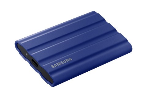 Samsung MU-PE2T0R 2 TB USB Type-C 3.2 Gen 2 (3.1 Gen 2) Niebieski