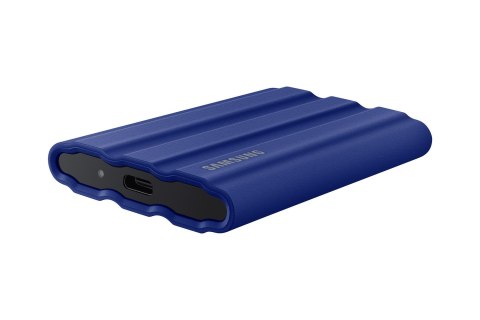 Samsung MU-PE2T0R 2 TB USB Type-C 3.2 Gen 2 (3.1 Gen 2) Niebieski