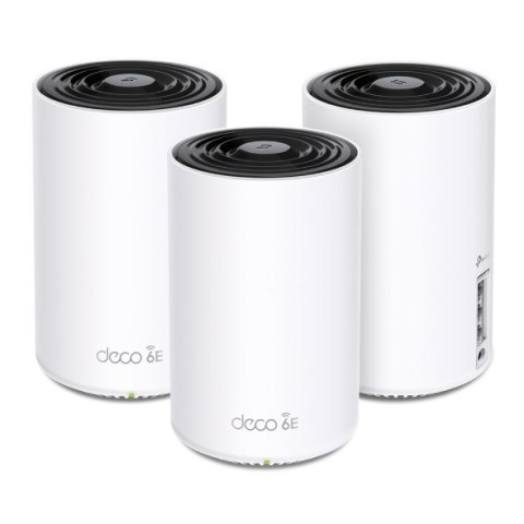 System mesh TP-LINK Deco XE75 AXE5400 (3-pack)