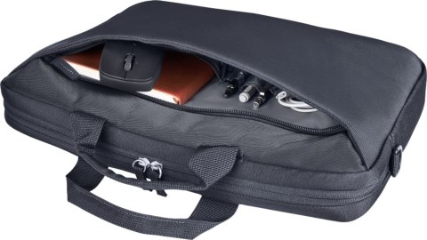 Torba HP Everyday 14 Odyssey Gray Laptop Bag do notebooka 14" szara A08JVAA