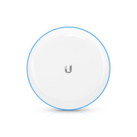 Ubiquiti UBB | Most bezprzewodowy | UniFi Building-to-Building, 60GHz, 5GHz, 1Gbps+, 1x RJ45 1000Mb/s