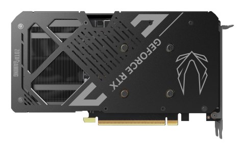 Zotac GAMING GeForce RTX 5060 Ti Twin Edge OC NVIDIA 16 GB GDDR7