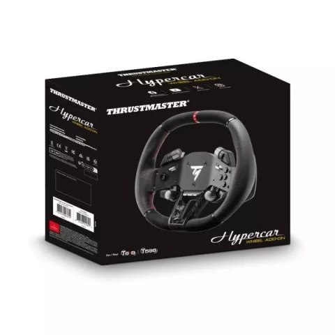 AddOn Thrustmaster Hypercar Wheel Lenkrad (KON/PC) retail