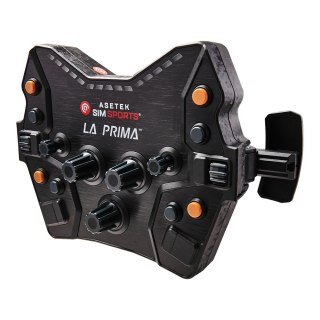 Asetek SimSports La Prima GT Button Box - panel do sterowania do kierownicy