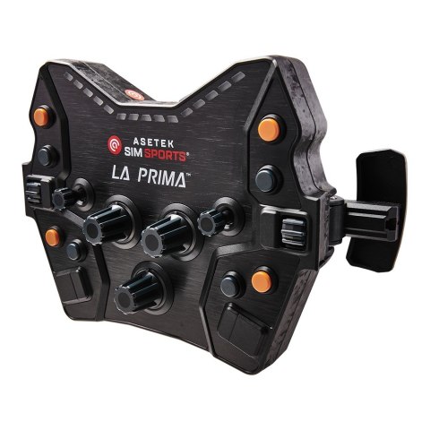 Asetek SimSports La Prima GT Button Box - panel do sterowania do kierownicy