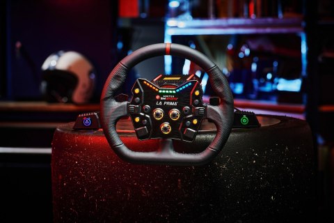 Asetek SimSports La Prima GT Button Box - panel do sterowania do kierownicy