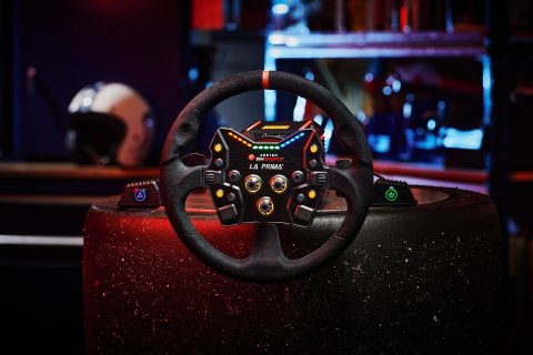 Asetek SimSports La Prima GT Button Box - panel do sterowania do kierownicy