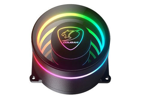COUGAR Chłodzenie wodne procesora Poseidon Elite 240, ARGB