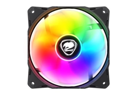 COUGAR Chłodzenie wodne procesora Poseidon Elite 240, ARGB