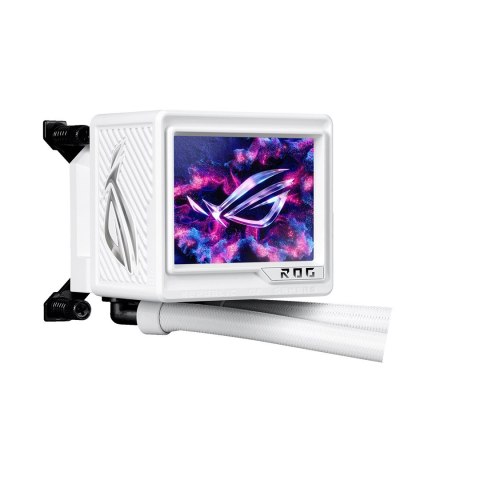 Chłodzenie wodne Asus WAK ROG RYUJIN III 360 ARGB EXTREME