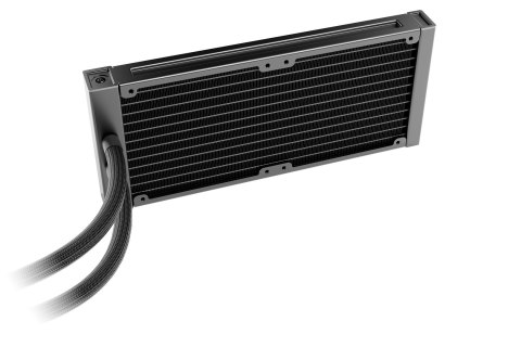 Chłodzenie wodne BE QUIET! SILENT LOOP 3 - 240mm BW024