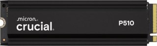 Dysk SSD PCIE G5 M.2 NVME 2TB Crucial P510