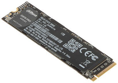 Dysk SSD SSD-C970PN1TB 1TB M.2 PCIe DAHUA