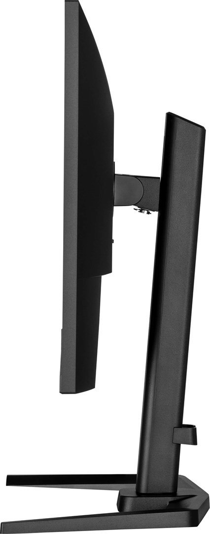 Iiyama G-MASTER GB2745QSU-B2 monitor komputerowy 68,6 cm (27") 2560 x 1440 px Wide Quad HD LED Czarny