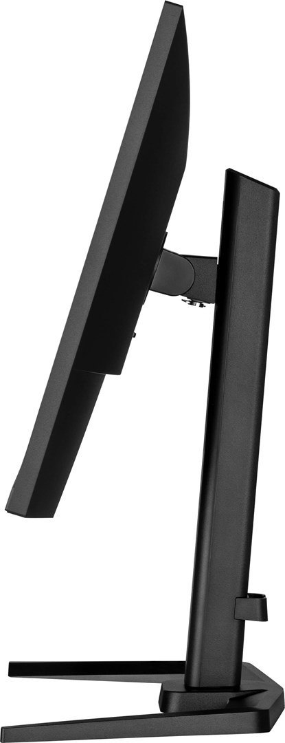 Iiyama G-MASTER GB2745QSU-B2 monitor komputerowy 68,6 cm (27") 2560 x 1440 px Wide Quad HD LED Czarny