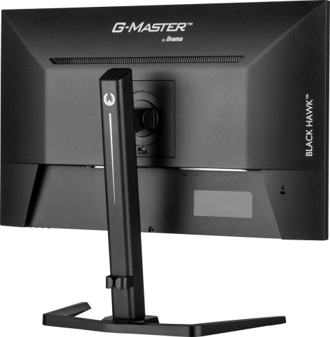 Iiyama G-MASTER GB2745QSU-B2 monitor komputerowy 68,6 cm (27") 2560 x 1440 px Wide Quad HD LED Czarny