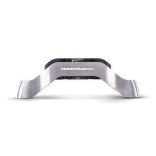 Kierownica Thrustmaster T-Chrono, PC, PS4, PS5, Xbox One, Xbox Series S/X, Srebrny, Aluminium, Chiny, 1 szt.