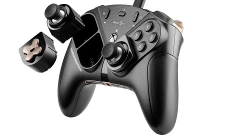 Pchnięcie gamepada eswap X2 H.E. Controller (XBO/PC) w sprzedaży detalicznej