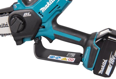 Piła łańcuchowa Makita DUC101Z 320 W Schwarz-Blau