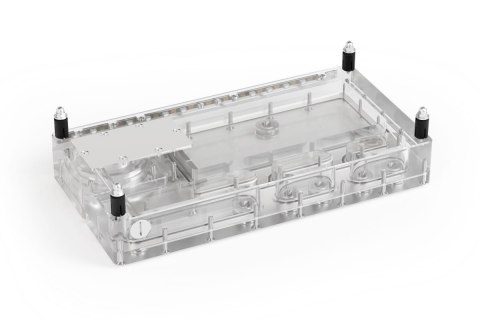 Płytka rozdzielcza Alphacool Core Distro Plate 280 z VPP/D5