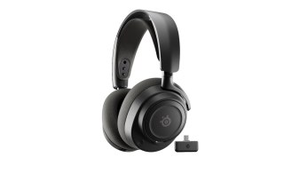 Słuchawki Steelseries Arctis Nova 7 Gen 2, Black