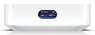 Ubiquiti UniFi Express router bezprzewodowy Gigabit Ethernet Dual-band (2.4 GHz/5 GHz) Biały