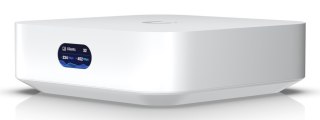 Ubiquiti UniFi Express router bezprzewodowy Gigabit Ethernet Dual-band (2.4 GHz/5 GHz) Biały