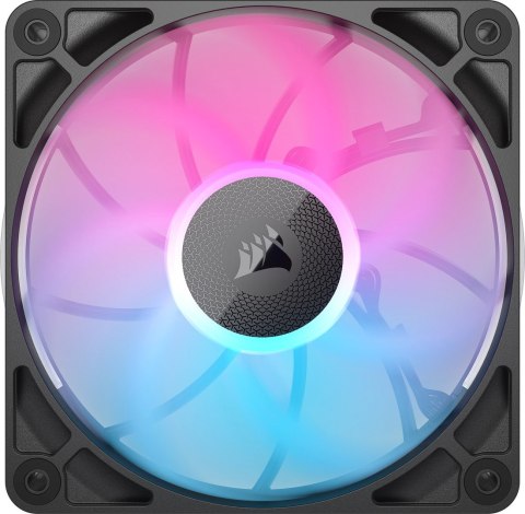 Wentylator CORSAIR 120*120*30 iCUE Link RX120 RGB MAX Potrójny