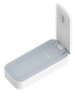 Adapter USB D-Link D501 5G NR - Punkt dostępowy - WLAN