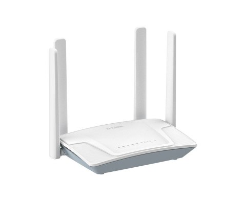 D-Link 4G LTE N300 Wi-Fi Router - Router - WLAN