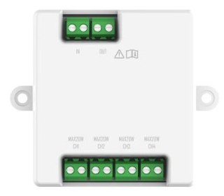 Hikvision DS-KAD7061EY przekaźnik wideo