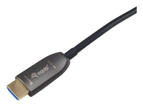 Kabel HDMI PHS Ethernet 2.1 A-A St/St 50.0m 8K60Hz HDRopt.