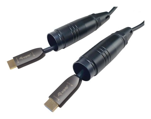 Kabel HDMI PHS Ethernet 2.1 A-A St/St 50.0m 8K60Hz HDRopt.