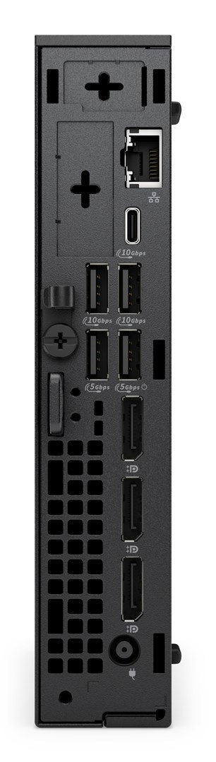 Laptop Dell Pro Micro Pl QBM1250 Ultra 7-265 16GB 512GB UHD770 W11P