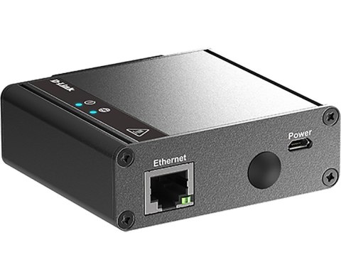 Modem D-Link 4G LTE M2M DWM-311 - Router - 0,15 Gbps