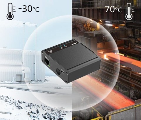 Modem D-Link 4G LTE M2M DWM-311 - Router - 0,15 Gbps