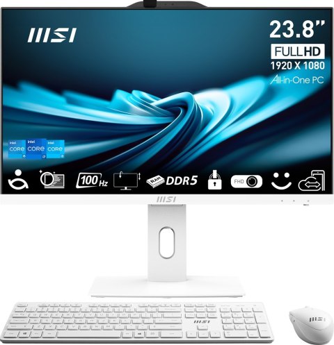 PC MSI PRO AP242P CI7-14700 24"/16GB/1TB AP242P 14M-859EU