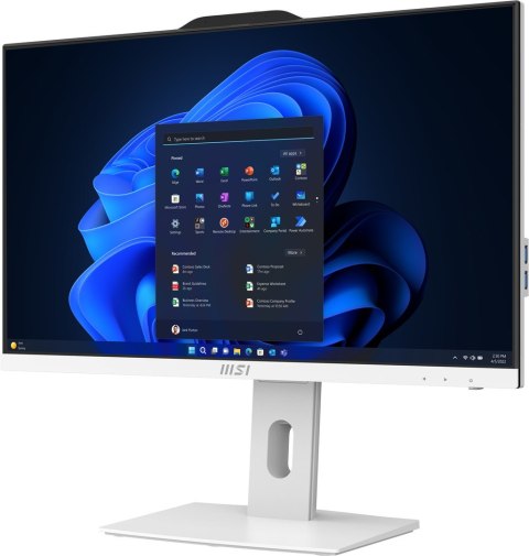 PC MSI PRO AP242P CI7-14700 24"/16GB/1TB AP242P 14M-859EU