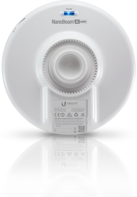 Punkt dostępowy NBE-5AC-GEN2 Ubiquiti
