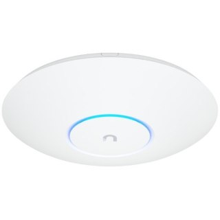 Punkt dostępowy UQ-U6-ENTERPRISE UniFi Wi-Fi 6E 2.4 GHz, 5 GHz, 6 GHz, 573.5 Mbps + 4800 Mbps + 4800 Mbps UBIQUITI